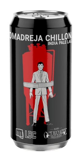 Octavo Arte Comadreja Chillona IPL